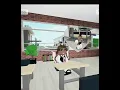Download Lagu SaAt PeRtAmA aKu MeLiHaT dIaaA~~🤭💅 #robloxedit #sekolah #roblox
