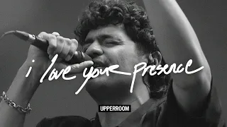 Download I Love Your Presence + Spontaneous - UPPERROOM MP3