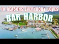 From Land to Sea TOP 10 Things to Do in BAR HARBOR Maine