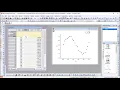 Using Python to Extend Origin Analysis Capabilities