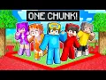 Download Lagu Minecraft, But We Can’t Leave This CHUNK!