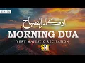 Download Lagu BEAUTIFUL MORNING DUA | EP.78 For Protection| Blessings| Rizq | Tasbih | full | Omar Hisham