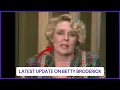 Where is Betty Broderick now