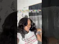 Download Lagu This Amazon Hair Had Me in a Chokehold 😮‍💨 Full Install + Honest Review