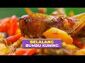 Download Lagu Sensasi Nikmat Belalang Bumbu Kuning | JEJAK SI GUNDUL (15/08/25)