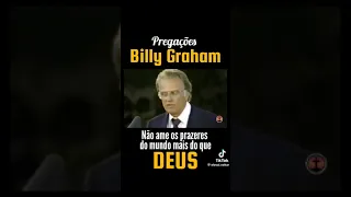 #Billy Graham #bíbliasagrada #deusébom #palavras #motivation #deusefiel