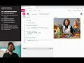 CP1 Collage in P5JS - Loading Displaying Images