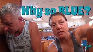 Why so BLUE | The Victron Overhaul 2.0  – Sailing Honu Time S3E15