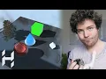SHADOWS Hazel Engine Dev Log