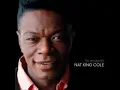 NAT KING COLE   ANSIEDAD