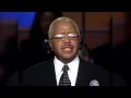 Download Lagu Daryl Coley - I Love You, Lord  *POWERFUL Worship Medley* - (2004)