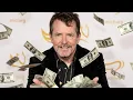 Michael J Fox ly signed his will at 2 AM He s 62 years old His estimated net worth is