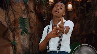 Ibraah Nimpende Official Music Video 