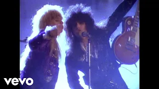 britny fox long way to love