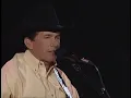 George Strait - Check Yes or No (Live From The Astrodome)