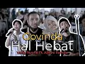 Download Lagu Hal Hebat - Govinda (Cover) by Valdy Nyonk ft. Adlani Rambe