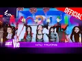 Download Lagu [BTS Concert] Cận cảnh MOPIUS trình làng bài hát mới, RUN EASIER quẩy cực cháy | Em Xinh Say Hi