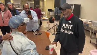 Flint City Council 3rd Ward special election is set