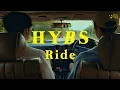 Download Lagu HYBS - Ride (Official Video)
