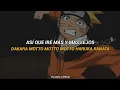 Download Lagu Haruka Kanata - Naruto Opening 2 (Romaji - Sub. Español)