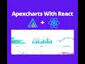 Use Apexcharts With React Apexcharts React Tutorial
