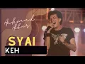 Ahmad Albar - Syair Kehidupan (with lyrics) - New Video Full HD