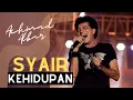 Download Lagu Ahmad Albar - Syair Kehidupan (with lyrics) - New Video Full HD