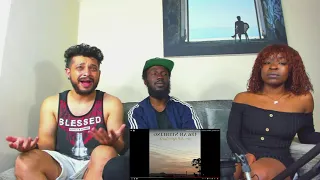 omar sterling makola dreams ft m anifest official audio reaction