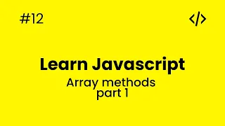 Learn JavaScript -