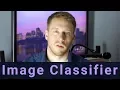 Train an Image Classifier in 3 Minutes