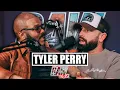 TYLER PERRY ON HIS SECRET TO SUCCESS