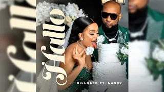 nandy ft billnass hallo official video