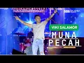 Download Lagu VICKY SALAMOR - Cinta Beda Agama (Live Konser KOTA RAHA)