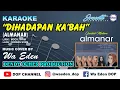 Download Lagu KARAOKE DIHADAPAN KABAH - ALMANAR │ CREATED BY DOP #8