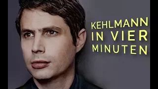 Download Kehlmann in vier Minuten MP3