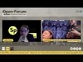 Open Forum 13123