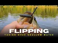 This New Flipping Technique Is Amazing