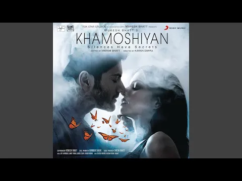 Download MP3 Khamoshiyan (Unplugged)