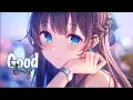 Download Lagu Nightcore↬Good Day || Strive to Be ft. Liahona Olayan (Lyrics)