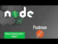 Node js Express js Series Chapter 7 Introduction to Postman