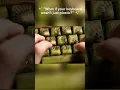 Download Lagu Unbelievable Keyboard Designs You’ve Never Seen! 🔥⌨️🍓#StrawberryKeyboard #CoolTech #CreativeDesign
