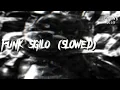 Download Lagu FUNK SIGILO (SLOWED)