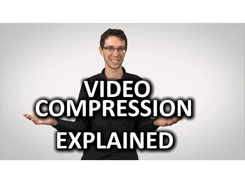 Download MP3 Video Compression as Fast As Possible