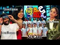 Lagu SHAA FM SINDU KAMARE WITH EMBILIPITIYA SOCIAL
