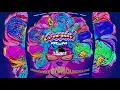 Coasin Riddim Mega Mix (2022 SOCA) - Stadic & Jonny Blaze