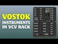 Download Lagu Overzicht van Vostok-instrumenten in VCV-rack