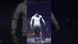 لما تقارين بين حساب حسونة وحساب دراغونوف Freefire Shorts 