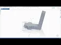 Siemens Solid Edge - Access Tutorial Base Features