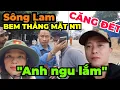 Download Lagu TOO STRESSED Song Lam's eyes were hot, he slapped N11Tv straight in the face \