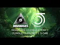 S046 Innawaves | Rumble \u0026 Monk C | Full 2HR’s | Jungle | Drumfunk | Live on Jungletrain.net